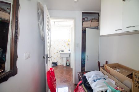 Apartamento para alugar com 93m², 2 quartos e 2 vagasQuarto de Serviço