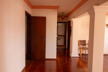 Apartamento para alugar com 93m², 2 quartos e 2 vagasSala