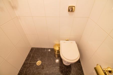 Apartamento para alugar com 93m², 2 quartos e 2 vagasBanheiro Social
