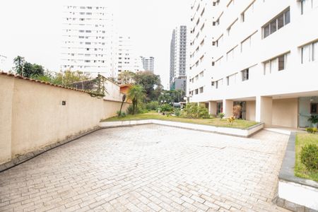 Apartamento para alugar com 93m², 2 quartos e 2 vagasÁrea comum