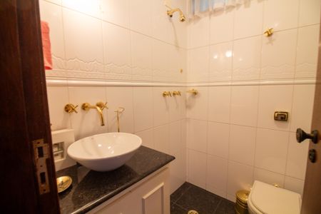 Apartamento para alugar com 93m², 2 quartos e 2 vagasBanheiro Social