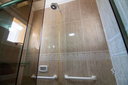 Apartamento para alugar com 93m², 2 quartos e 2 vagasBanheiro da Suíte