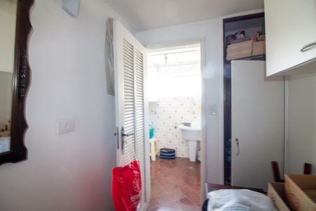 Apartamento para alugar com 93m², 2 quartos e 2 vagasQuarto de Serviço