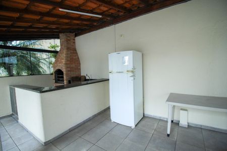 Apartamento à venda com 50m², 2 quartos e 1 vaga Apartamento à venda com 50m², 2 quartos e 1 vagaÁrea comum