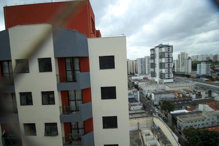 Apartamento à venda com 50m², 2 quartos e 1 vaga Apartamento à venda com 50m², 2 quartos e 1 vagaVista do Quarto 2