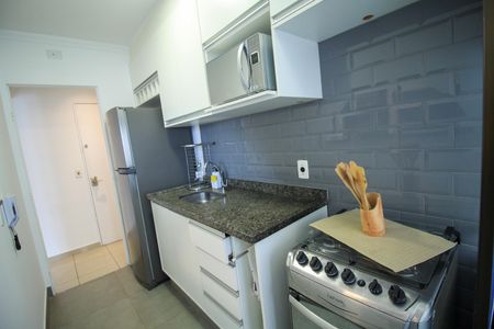 Apartamento à venda com 50m², 2 quartos e 1 vaga Apartamento à venda com 50m², 2 quartos e 1 vagaCozinha