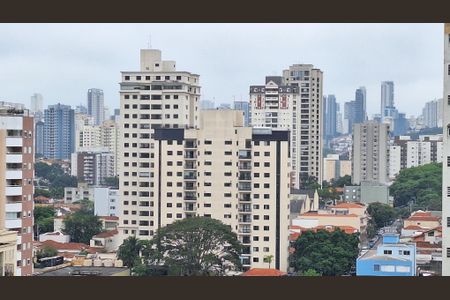 Vista de apartamento para alugar com 1 quarto, 33m² em Água Branca, São Paulo