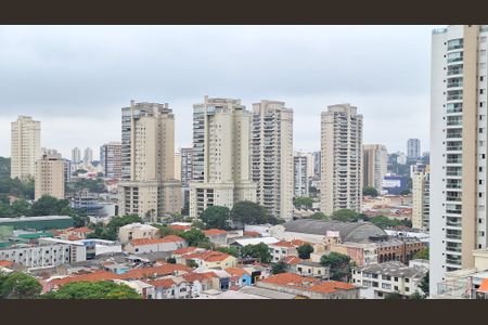 Vista de apartamento para alugar com 1 quarto, 33m² em Água Branca, São Paulo