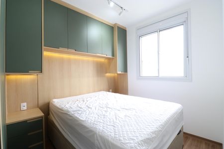 Quarto de apartamento para alugar com 1 quarto, 33m² em Água Branca, São Paulo