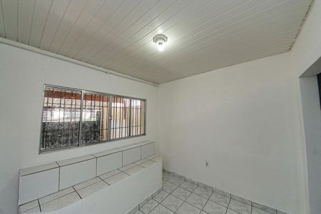 Sala de casa à venda com 2 quartos, 57m² em Vila Lúcia, São Paulo