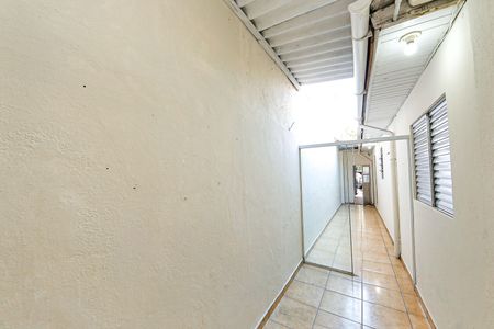 Casa à venda com 57m², 2 quartos e 1 vaga Casa à venda com 57m², 2 quartos e 1 vagaÁrea de Serviço