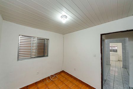 Quarto 1 de casa à venda com 2 quartos, 57m² em Vila Lúcia, São Paulo