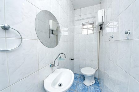 Casa à venda com 57m², 2 quartos e 1 vaga Casa à venda com 57m², 2 quartos e 1 vagaLavabo