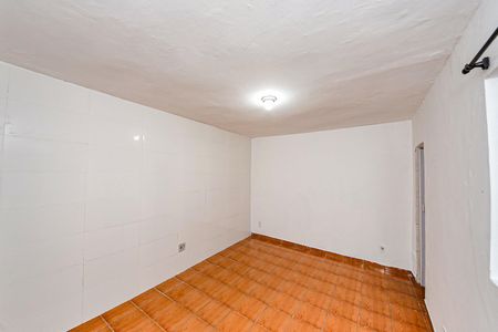 Suíte de casa à venda com 2 quartos, 57m² em Vila Lúcia, São Paulo