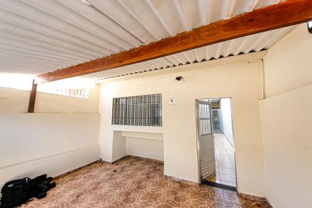 Casa à venda com 57m², 2 quartos e 1 vaga Casa à venda com 57m², 2 quartos e 1 vagaGaragem