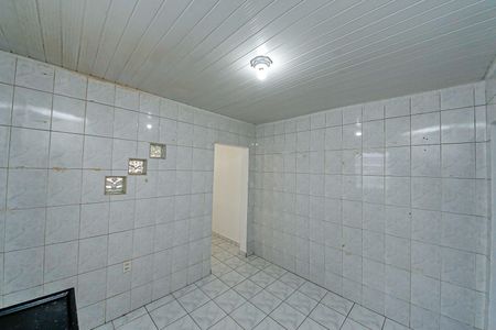 Casa à venda com 57m², 2 quartos e 1 vaga Casa à venda com 57m², 2 quartos e 1 vagaCozinha