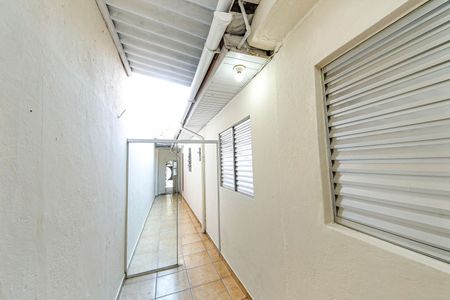 Casa à venda com 57m², 2 quartos e 1 vaga Casa à venda com 57m², 2 quartos e 1 vagaÁrea de Serviço