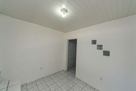 Sala de casa à venda com 2 quartos, 57m² em Vila Lúcia, São Paulo