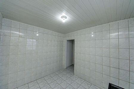 Casa à venda com 57m², 2 quartos e 1 vaga Casa à venda com 57m², 2 quartos e 1 vagaCozinha