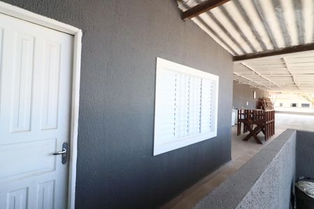 Casa à venda com 286m², 4 quartos e 2 vagasSalão superior