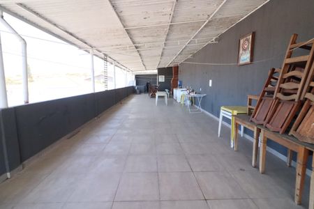 Casa à venda com 286m², 4 quartos e 2 vagasSalão superior