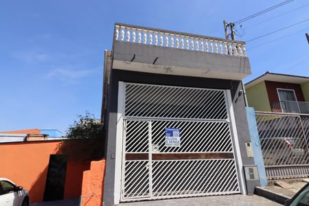 Casa à venda com 286m², 4 quartos e 2 vagasFachada