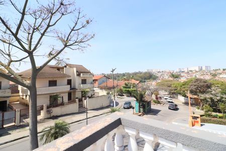 Casa à venda com 286m², 4 quartos e 2 vagasSalão superior