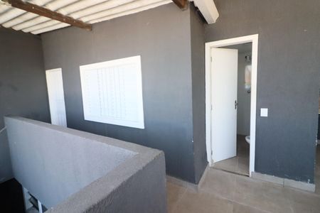 Casa à venda com 286m², 4 quartos e 2 vagasSalão superior