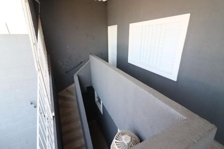 Casa à venda com 286m², 4 quartos e 2 vagasSalão superior