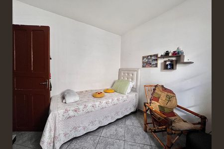 Quarto 2 de casa à venda com 6 quartos, 200m² em Parque Taquaral, Campinas