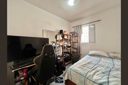 Casa à venda com 200m², 6 quartos e 4 vagasQuarto 1