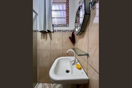 Casa à venda com 200m², 6 quartos e 4 vagasBanheiro da Suíte