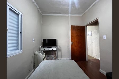 Casa à venda com 200m², 6 quartos e 4 vagasCasa 2 - Quarto 2