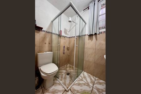 Casa à venda com 200m², 6 quartos e 4 vagasBanheiro da Suíte