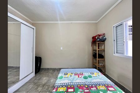 Casa à venda com 200m², 6 quartos e 4 vagasCasa 2 - Quarto 2