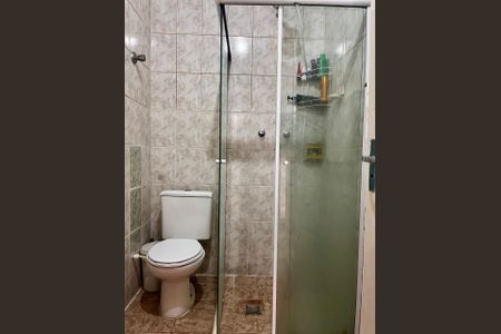 Casa à venda com 200m², 6 quartos e 4 vagasCasa 2 - Banheiro