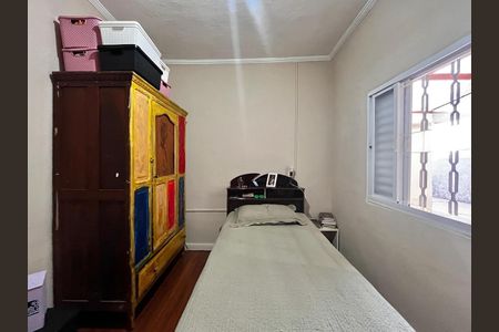 Casa à venda com 200m², 6 quartos e 4 vagasCasa 2 - Quarto 2