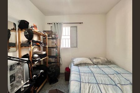 Casa à venda com 200m², 6 quartos e 4 vagasQuarto 1