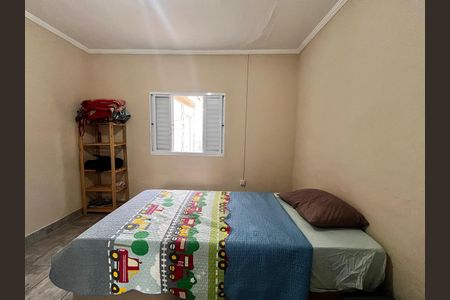 Casa à venda com 200m², 6 quartos e 4 vagasCasa 2 - Quarto 2