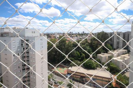 Vista de apartamento para alugar com 1 quarto, 45m² em Vila Prudente, São Paulo