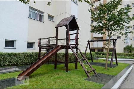 Apartamento à venda com 57m², 2 quartos e 1 vagaPlayground