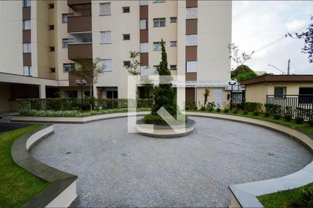 Apartamento à venda com 57m², 2 quartos e 1 vagaÁrea comum