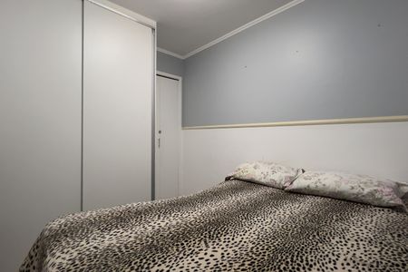 Quarto de apartamento à venda com 2 quartos, 57m² em Jardim Sao Judas Tadeu, Guarulhos