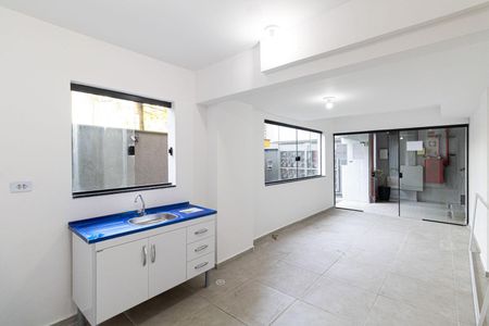Apartamento à venda com 40m², 2 quartos e sem vaga Apartamento à venda com 40m², 2 quartos e sem vagaÁrea Comum - Salão de Festas