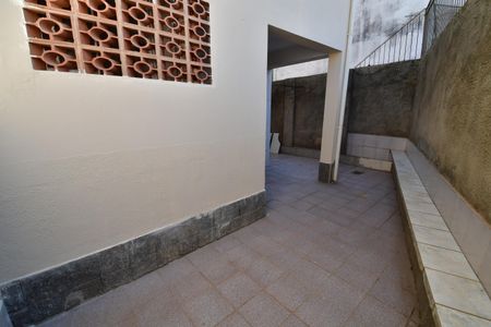 Casa à venda com 325m², 6 quartos e 3 vagasÁrea de Serviço