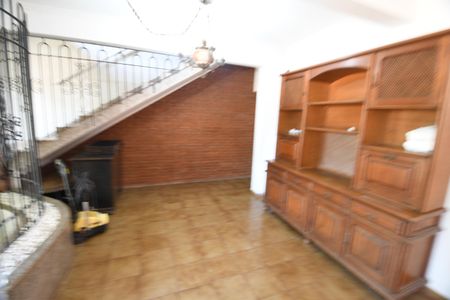 Casa à venda com 325m², 6 quartos e 3 vagasSala - Casa 2