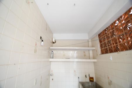 Casa à venda com 325m², 6 quartos e 3 vagasÁrea de Serviço - Casa 2