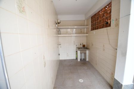 Casa à venda com 325m², 6 quartos e 3 vagasÁrea de Serviço - Casa 2