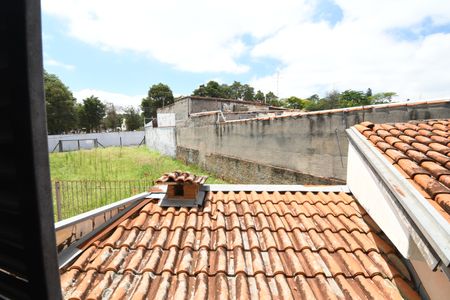 Casa à venda com 325m², 6 quartos e 3 vagasQuarto 2 Vista - Casa 2