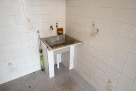 Casa à venda com 325m², 6 quartos e 3 vagasÁrea de Serviço - Casa 2